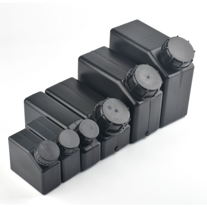 علبة حبر فارغة مقاومة للتآكل ب - مراجعة Eco Solvent Ink Cartridge وسعره