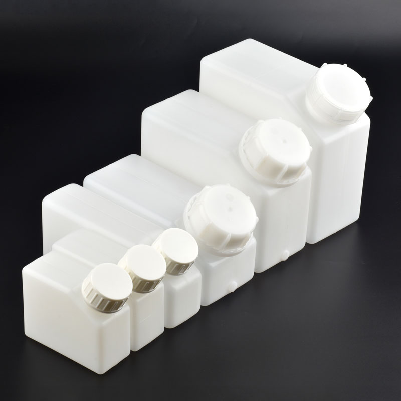 علبة حبر فارغة مقاومة للتآكل ب - مراجعة Eco Solvent Ink Cartridge وسعره