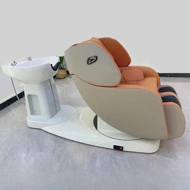 سرير غسيل الشعر الياباني للسبا - مراجعة Commercial Nail Printing Machine وسعره