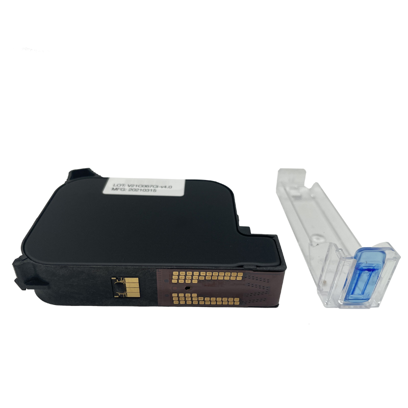 T1730 + M 12.7 مللي متر Premie - مراجعة Eco Solvent Ink Cartridge وسعره