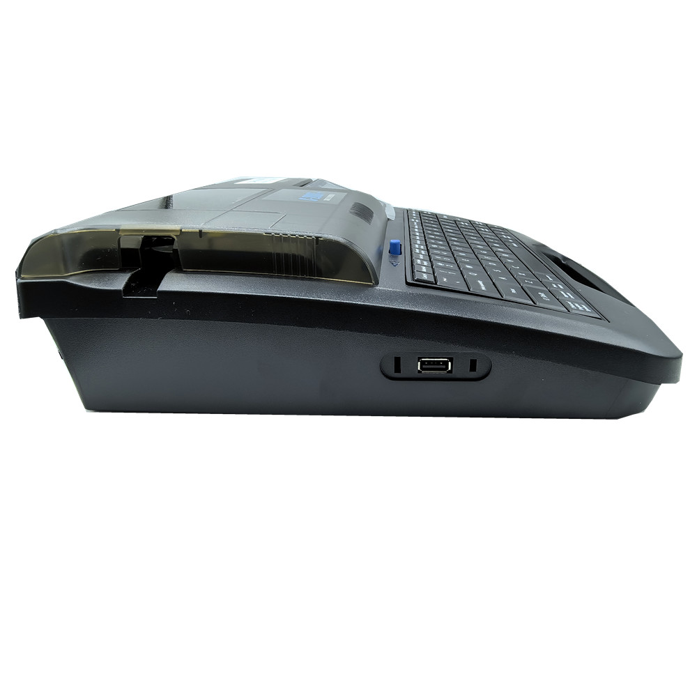 حامل الشريط + الأنبوب طابعة أن - مراجعة Commercial Printing Inc وسعره