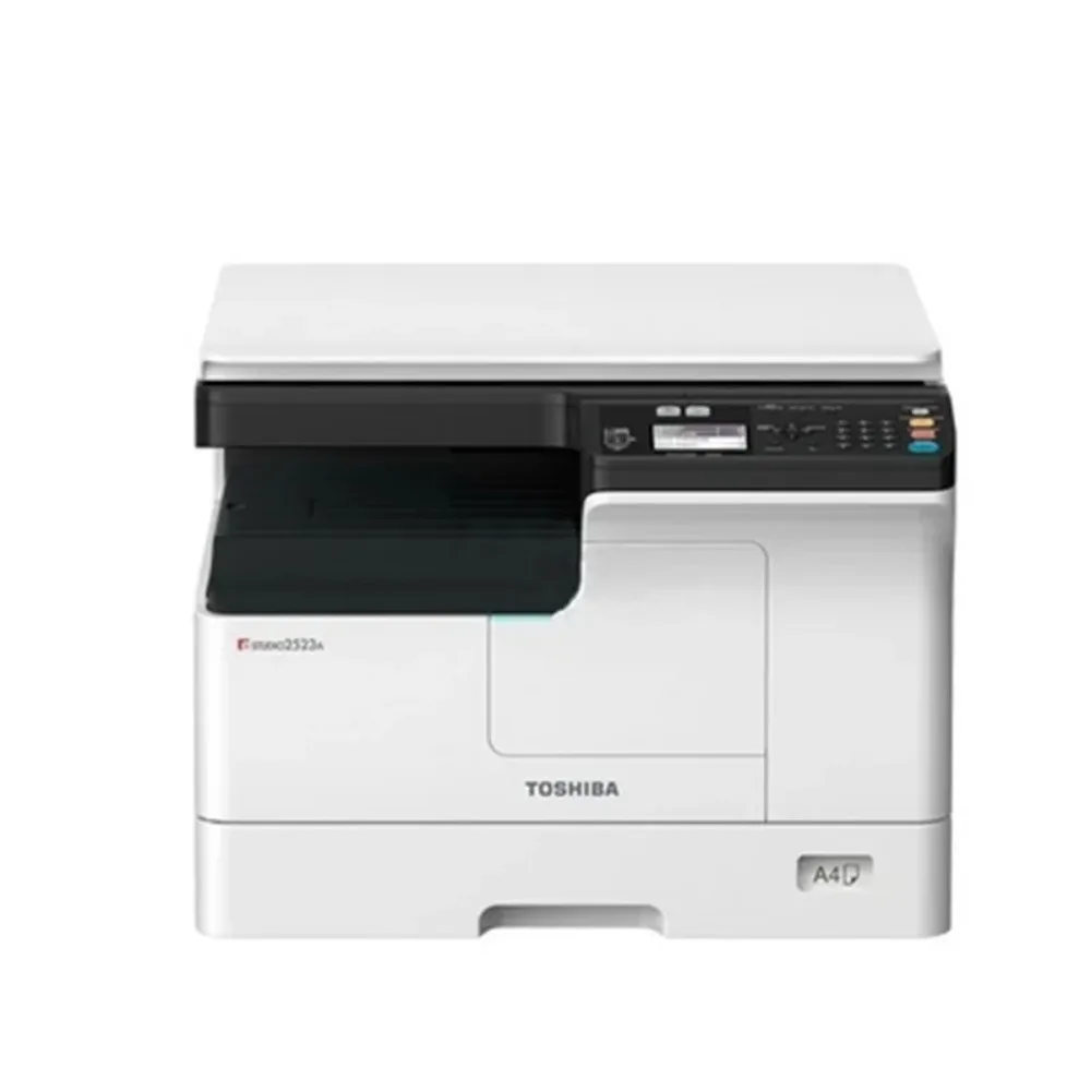 جهاز نسخ متعدد الوظائف جديد تم - مراجعة Commercial Digital Printing Machine وسعره