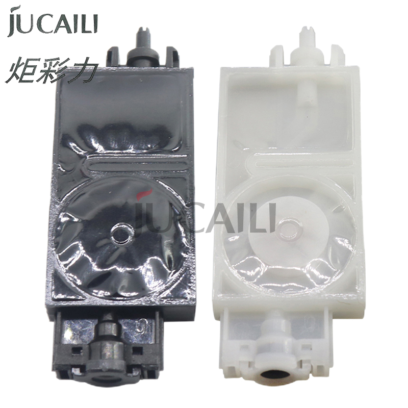 Jucaili 10 قطعة DX5 i3200 xp60 - مراجعة Eco Solvent Ink Cartridge وسعره