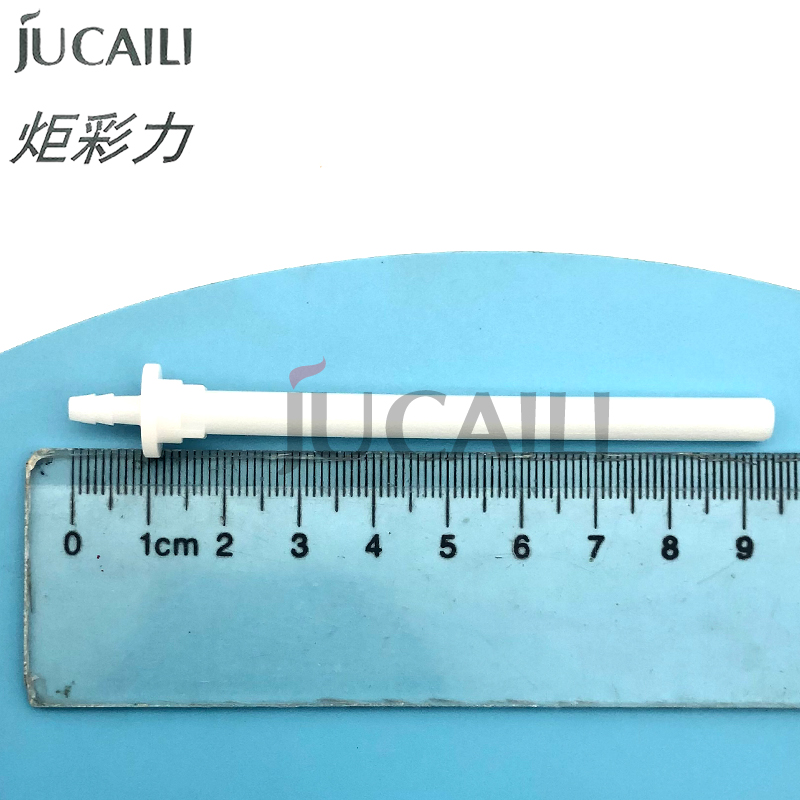 JCL 10 قطعة 93 مللي متر خرطوشة - مراجعة Eco Solvent Ink Cartridge وسعره
