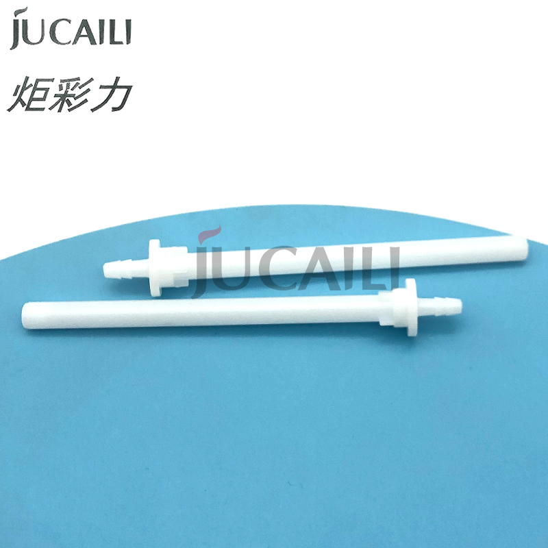 JCL 10 قطعة 93 مللي متر خرطوشة - مراجعة Eco Solvent Ink Cartridge وسعره