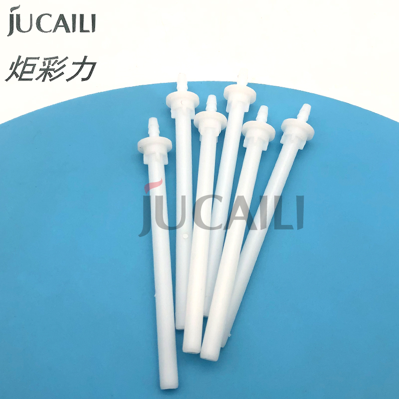 JCL 10 قطعة 93 مللي متر خرطوشة - مراجعة Eco Solvent Ink Cartridge وسعره
