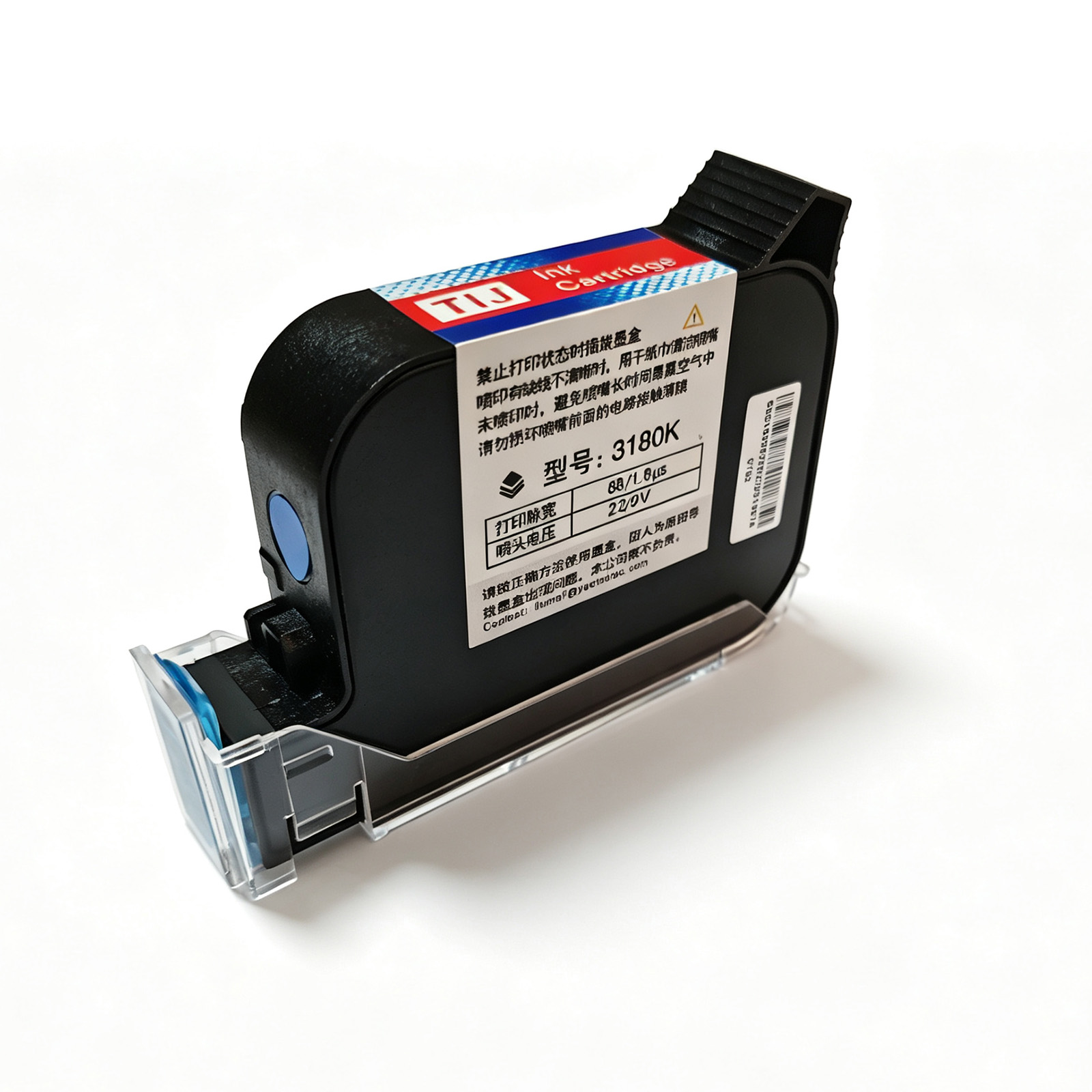 خرطوشة حبر Yaomatec 3180K 42ML - مراجعة Eco Solvent Ink Cartridge وسعره