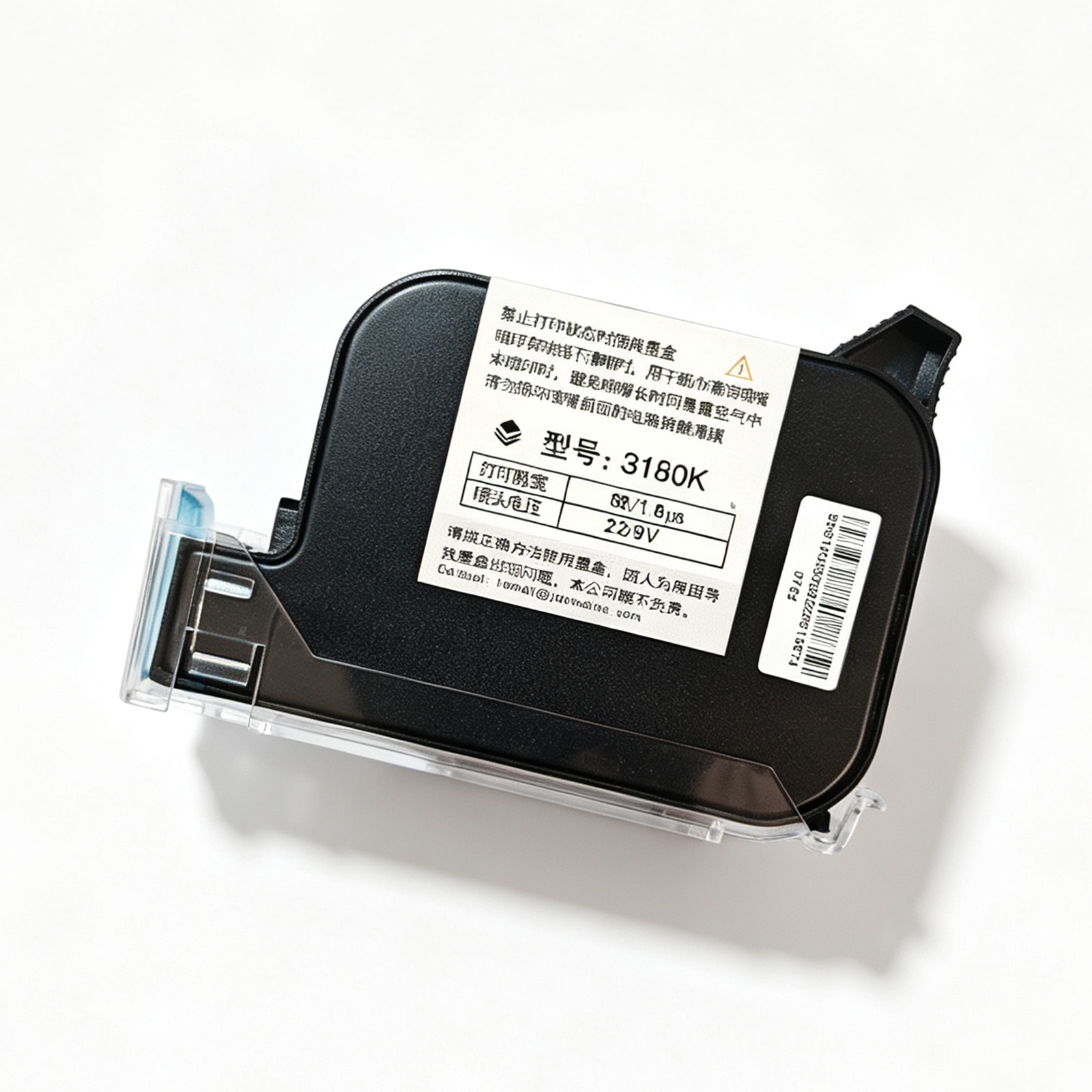 خرطوشة حبر Yaomatec 3180K 42ML - مراجعة Eco Solvent Ink Cartridge وسعره