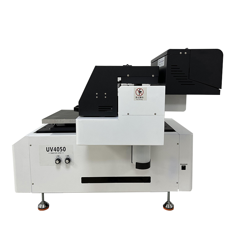 طابعة رقمية صناعية أوتوماتيكية - مراجعة Commercial Digital Printing Machine وسعره