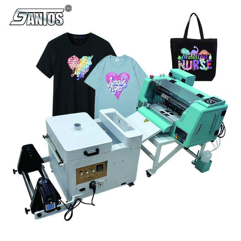 طابعة رقمية بسعر منخفض مقاس A3 - مراجعة Commercial Digital Printing Machine وسعره