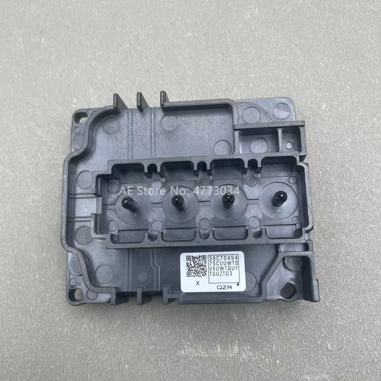 محول دامبير حبر رأس الطباعة ،  - مراجعة Eco Solvent Ink Cartridge وسعره