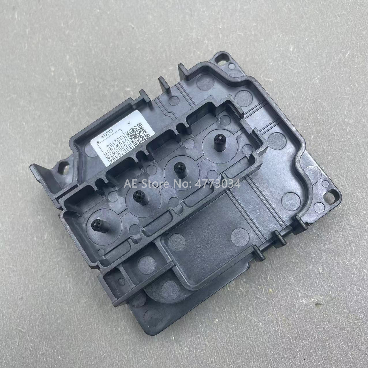 محول دامبير حبر رأس الطباعة ،  - مراجعة Eco Solvent Ink Cartridge وسعره