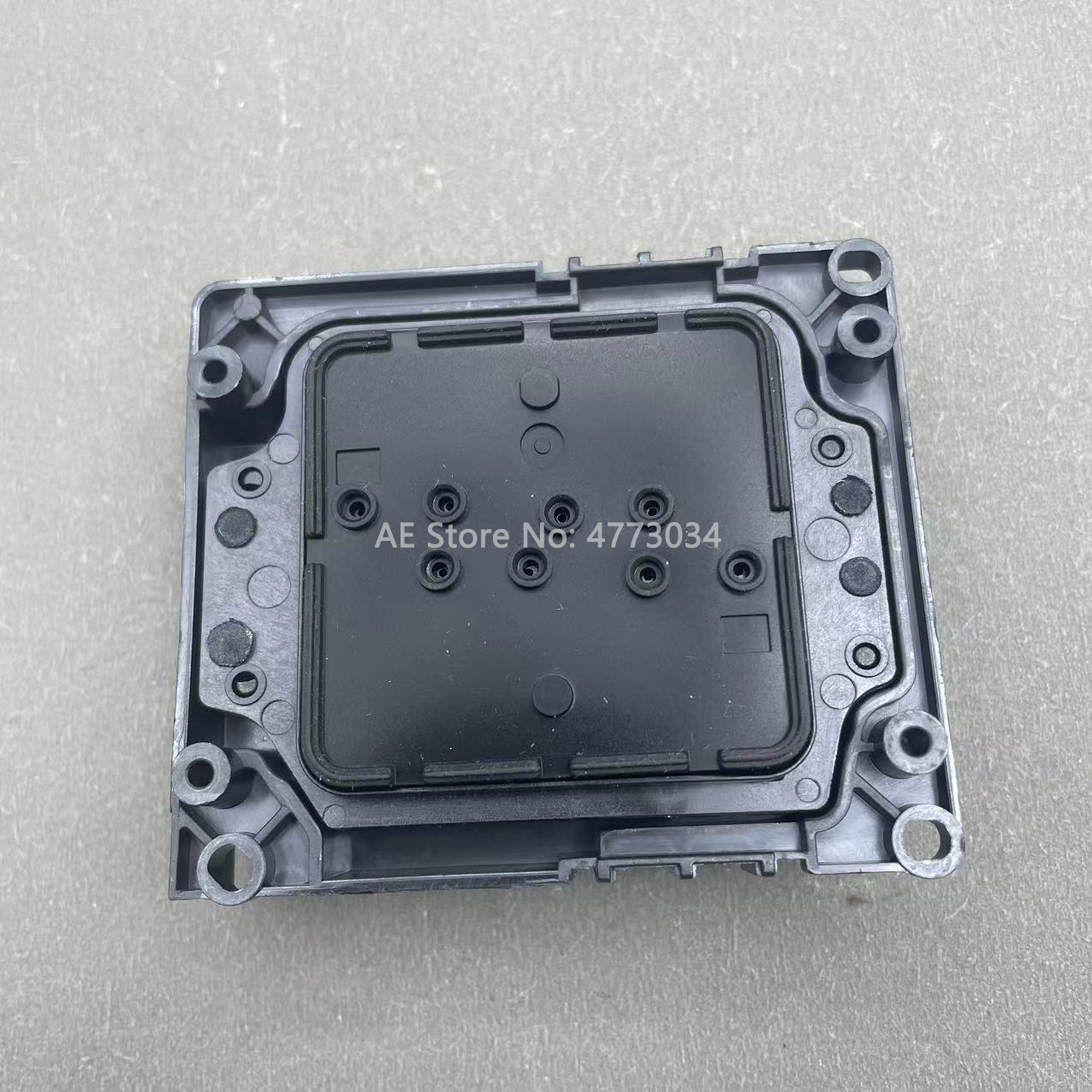 محول دامبير حبر رأس الطباعة ،  - مراجعة Eco Solvent Ink Cartridge وسعره