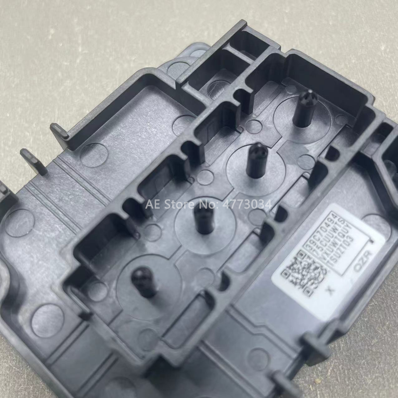 محول دامبير حبر رأس الطباعة ،  - مراجعة Eco Solvent Ink Cartridge وسعره